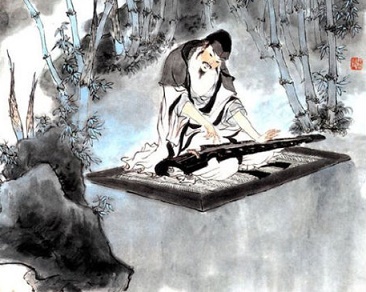 长安城连东掖垣，凤凰池对青琐门。全诗意思及赏析-古诗迷