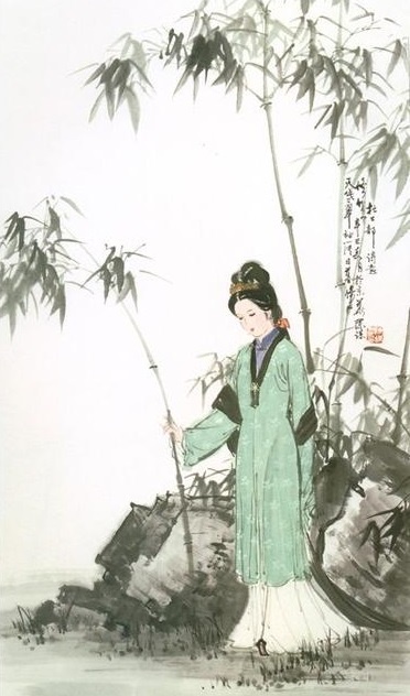 在山泉水清，出山泉水浊。全诗意思及赏析-古诗迷