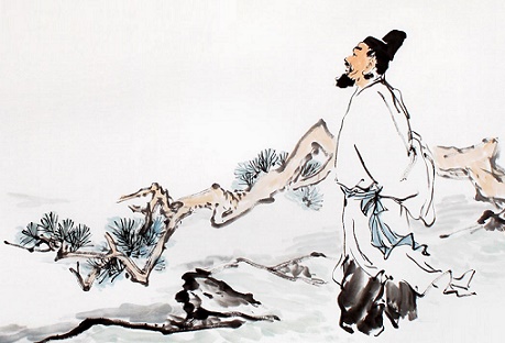 华亭鹤唳讵可闻?上蔡苍鹰何足道?全诗意思及赏析-古诗迷