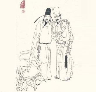 千秋万岁名，寂寞身后事。全诗意思及赏析-古诗迷