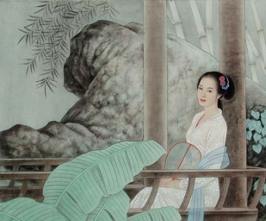 相迎不道远,直至长风沙。全诗意思及赏析-古诗迷