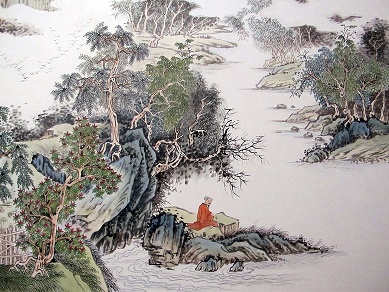 高才脱略名与利,日夕望君抱琴至。全诗意思及赏析-古诗迷