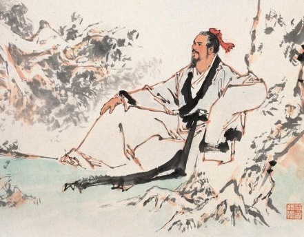 云青青兮欲雨，水澹澹兮生烟。全诗意思及赏析-古诗迷