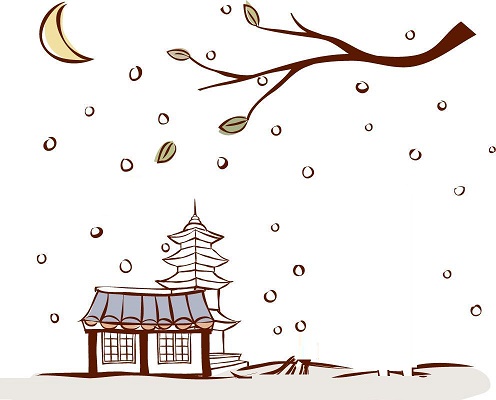 庙令老人识神意，睢盱侦伺能鞠躬。全诗意思及赏析-古诗迷