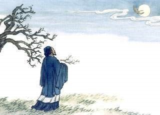 今夜鄜州月，闺中只独看。全诗意思及赏析-古诗迷