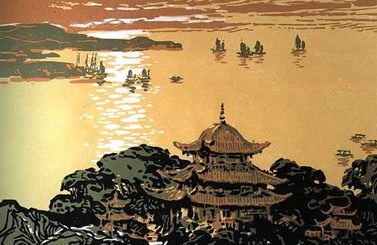 吴楚东南坼，乾坤日夜浮。全诗意思及赏析-古诗迷