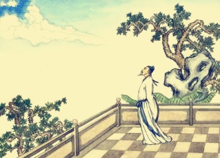 北土非吾愿，东林怀我师。全诗意思及赏析-古诗迷