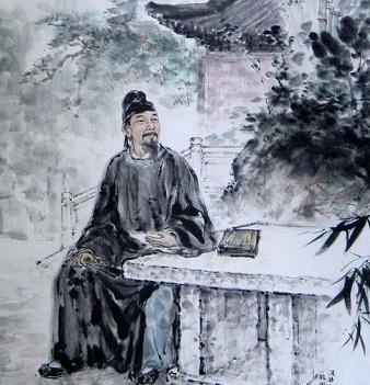 汲井漱寒齿，清心拂尘服。全诗意思及赏析-古诗迷