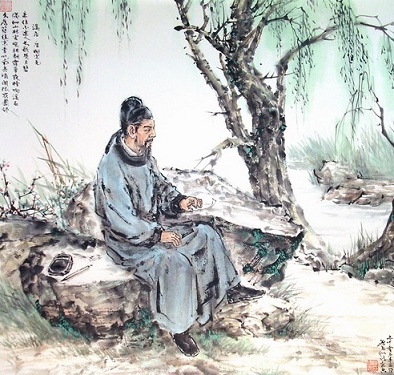 闲依农圃邻，偶似山林客。全诗意思及赏析-古诗迷