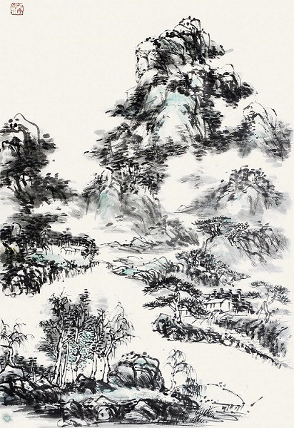 初因避地去人间,及至成仙遂不还。全诗意思及赏析-古诗迷