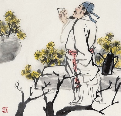 列缺霹雳,丘峦崩摧。全诗意思及赏析-古诗迷