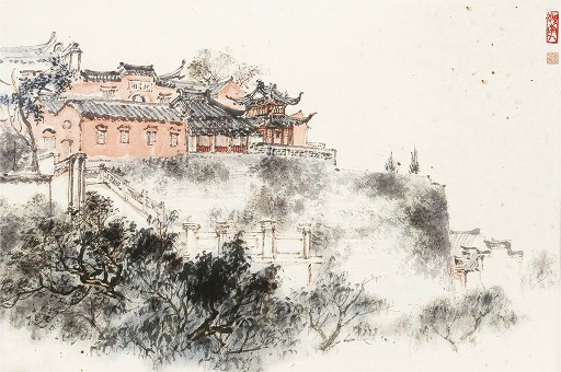 猿鸣钟动不知曙，杲杲寒日生于东。全诗意思及赏析-古诗迷