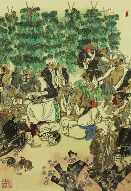 自谓经过旧不迷，安知峰壑今来变。全诗意思及赏析-古诗迷