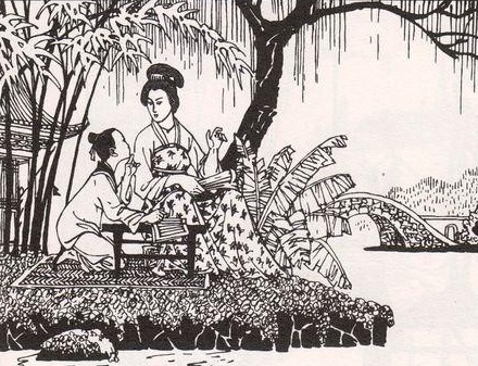 《欧阳修家教》文言文原文注释翻译-古诗迷