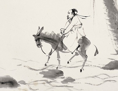 君不见吴中张翰称达生,秋风忽忆江东行。全诗意思及赏析-古诗迷