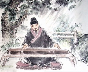 胡人落泪沾边草,汉使断肠对归客。全诗意思及赏析-古诗迷