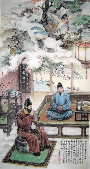 流传汉地曲转奇，凉州胡人为我吹。全诗意思及赏析-古诗迷