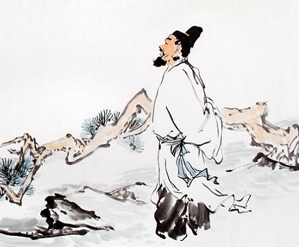 海客谈瀛洲，烟涛微茫信难求。全诗意思及赏析-古诗迷