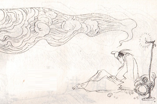 忽魂悸以魄动，恍惊起而长嗟。全诗意思及赏析-古诗迷