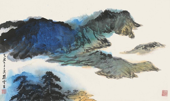 《游庐山记》恽敬文言文原文注释翻译-古诗迷