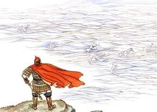 罢归无旧业,老去恋明时。全诗意思及赏析-古诗迷