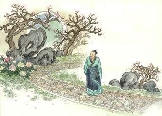 参差连曲陌，迢递送斜晖。全诗意思及赏析-古诗迷