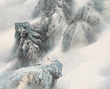 扣关无僮仆，窥室唯案几。全诗意思及赏析-古诗迷