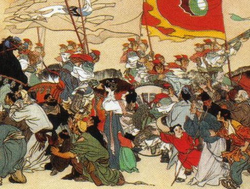 是以陷邻境,此州独见全。全诗意思及赏析-古诗迷