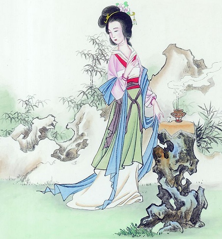 尔辈苦无恃，抚念益慈柔。全诗意思及赏析-古诗迷