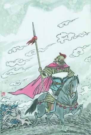 莫学游侠儿，矜夸紫骝好。全诗意思及赏析-古诗迷