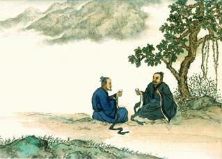 陈侯立身何坦荡，虬须虎眉仍大颡。全诗意思及赏析-古诗迷