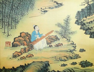 古戍苍苍烽火寒，大荒沉沉飞雪白。全诗意思及赏析-古诗迷