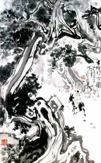 云来气接巫峡长，月出塞通雪山白。全诗意思及赏析-古诗迷