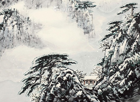 《登泰山记》姚鼐文言文原文注释翻译-古诗迷