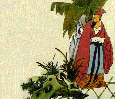 美人清江畔,是夜越吟苦。全诗意思及赏析-古诗迷