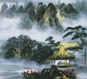 童颜若可驻，何惜醉流霞。全诗意思及赏析-古诗迷