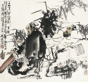 当路谁相假,知音世所稀。全诗意思及赏析-古诗迷