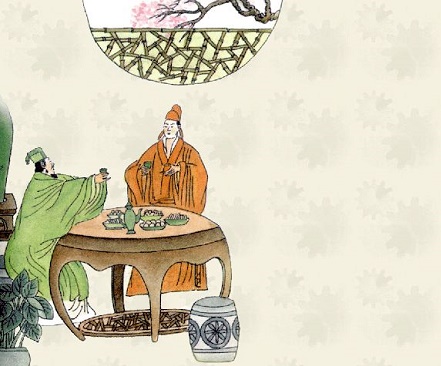 风枝惊暗鹊，露草泣寒蛩。全诗意思及赏析-古诗迷