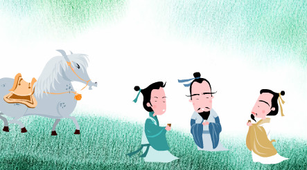 圣代即今多雨露，暂时分手莫踌躇。全诗意思及赏析-古诗迷