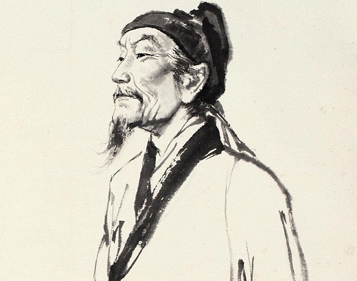 夜雨剪春韭，新炊间黄粱。全诗意思及赏析-古诗迷