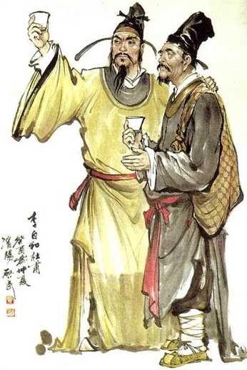 故人入我梦，明我长相忆。全诗意思及赏析-古诗迷