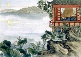 欲取鸣琴弹,恨无知音赏。全诗意思及赏析-古诗迷