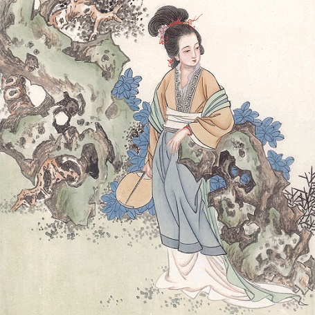 幼为长所育,两别泣不休。全诗意思及赏析-古诗迷