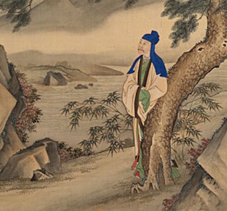 真源了无取，妄迹世所逐。全诗意思及赏析-古诗迷