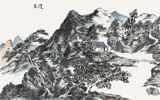 来往不逢人，长歌楚天碧。全诗意思及赏析-古诗迷