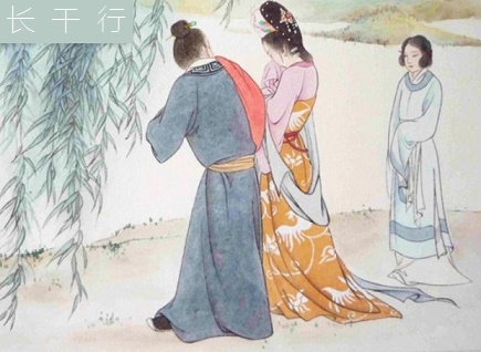 低头向暗壁,千唤不一回。全诗意思及赏析-古诗迷