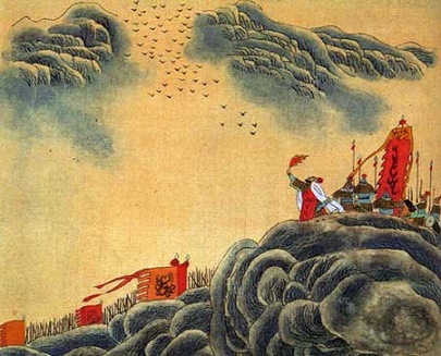 轮台城头夜吹角，轮台城北旄头落。全诗意思及赏析-古诗迷