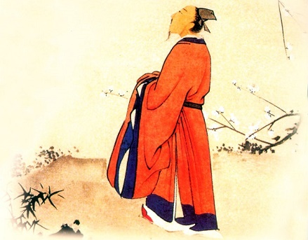 十生九死到官所，幽居默默如藏逃。全诗意思及赏析-古诗迷