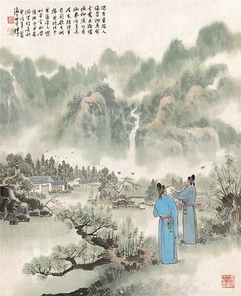 独有宦游人,偏惊物候新。全诗意思及赏析-古诗迷