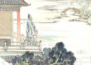 长风万里送秋雁，对此可以酣高楼。全诗意思及赏析-古诗迷